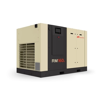 RM系列微油螺杆式空气压缩机 RM55-160kW