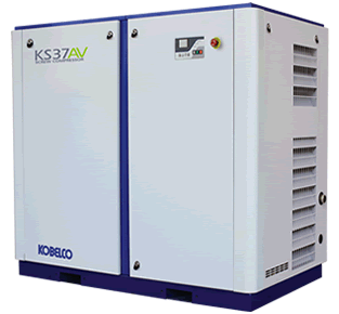 KS系列(15～90KW)